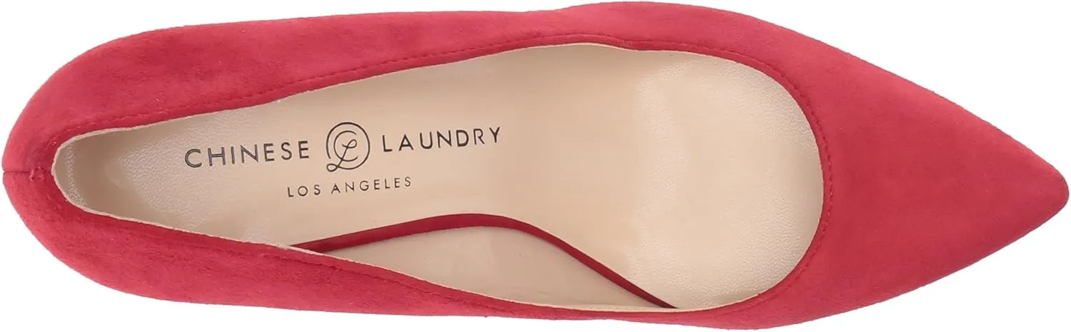 Chinese Laundry Women's Ruthy Dress Pump