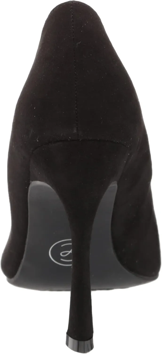 Chinese Laundry Women's Spice Micro Suede Pump