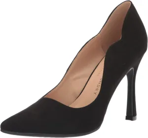 Chinese Laundry Women's Spice Micro Suede Pump