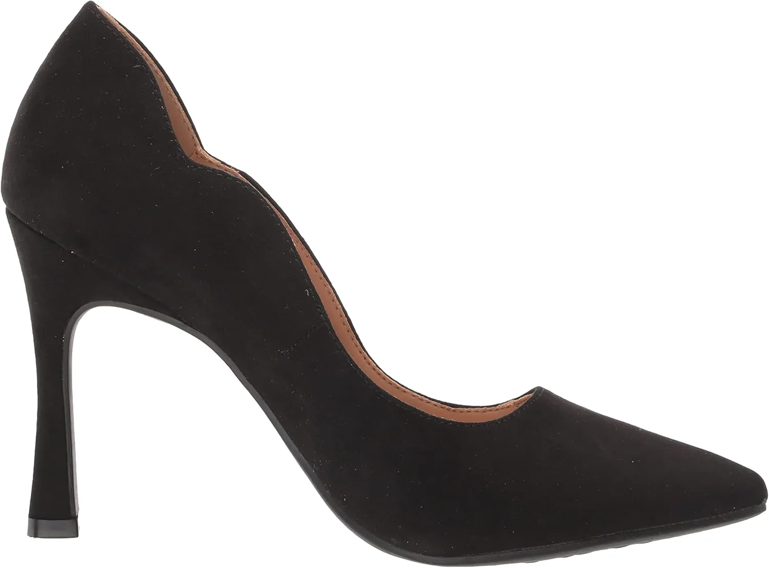 Chinese Laundry Women's Spice Micro Suede Pump