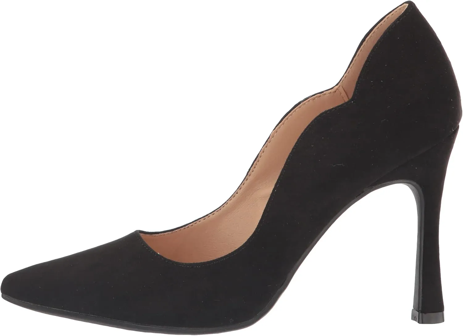 Chinese Laundry Women's Spice Micro Suede Pump