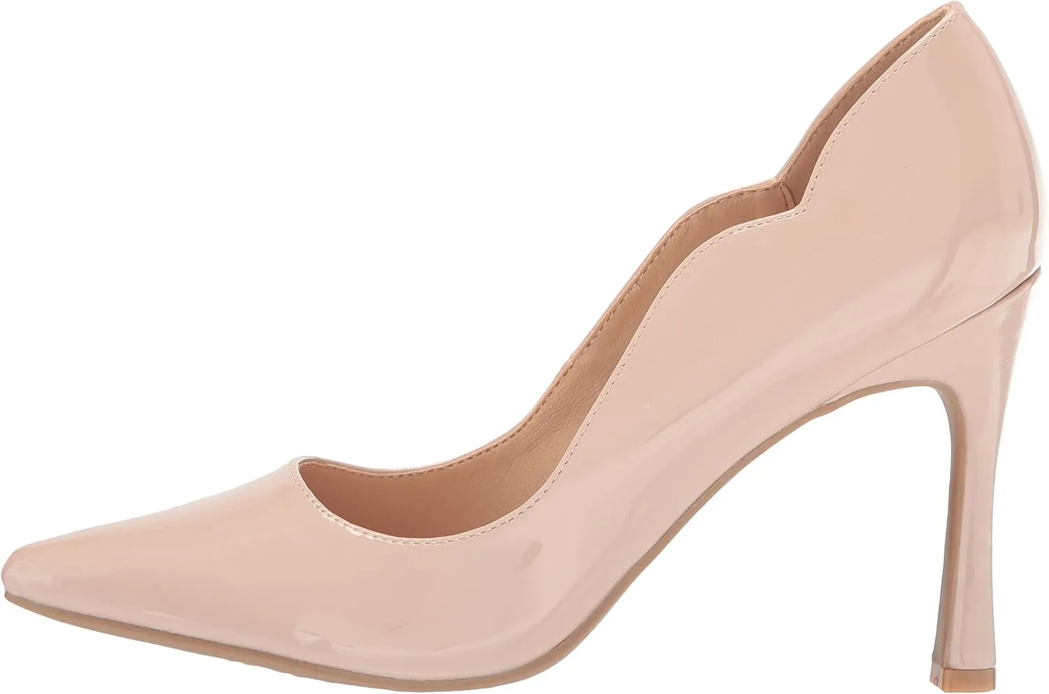 Chinese Laundry Women's Spice Patent Pump
