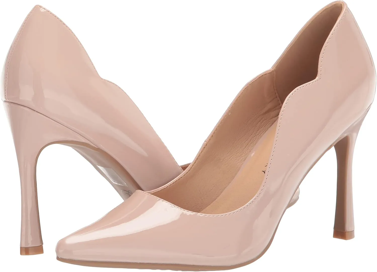 Chinese Laundry Women's Spice Patent Pump