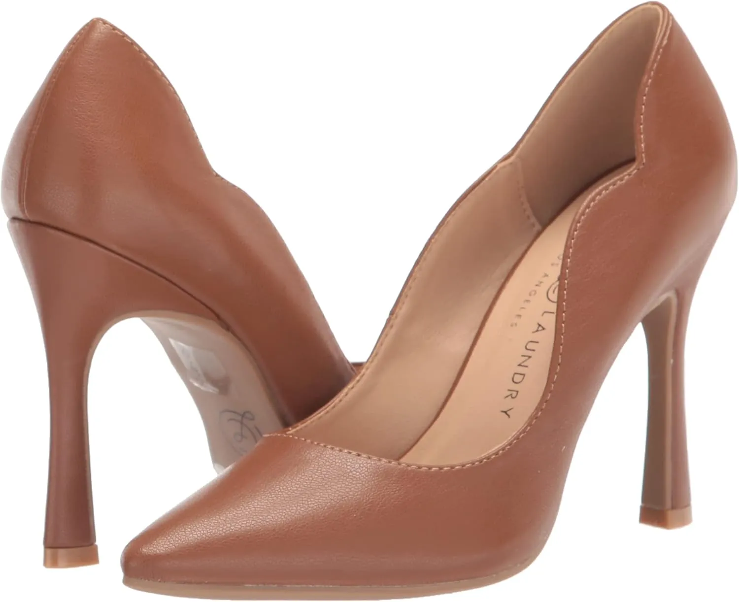 Chinese Laundry Women's Spice Patent Pump