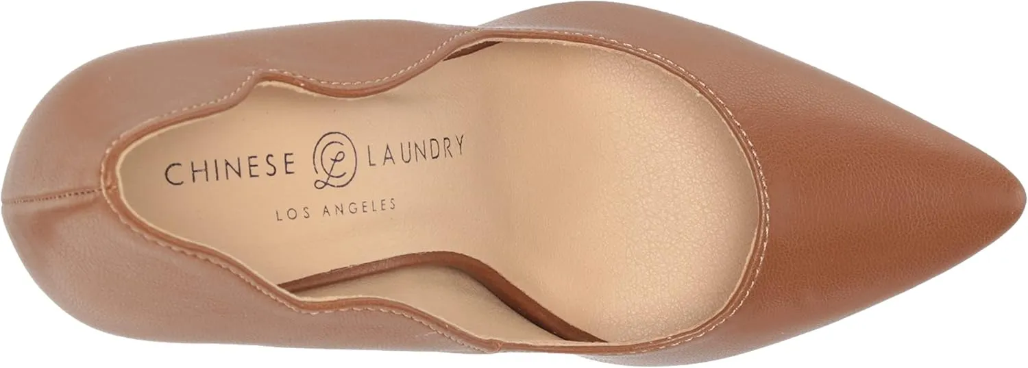 Chinese Laundry Women's Spice Patent Pump