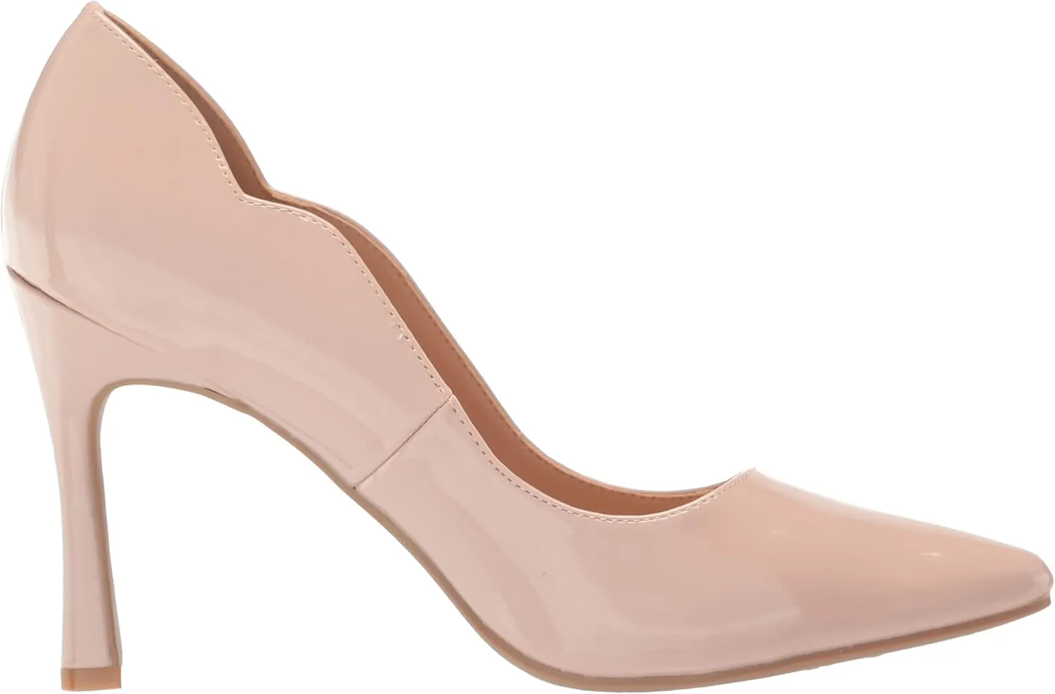 Chinese Laundry Women's Spice Patent Pump