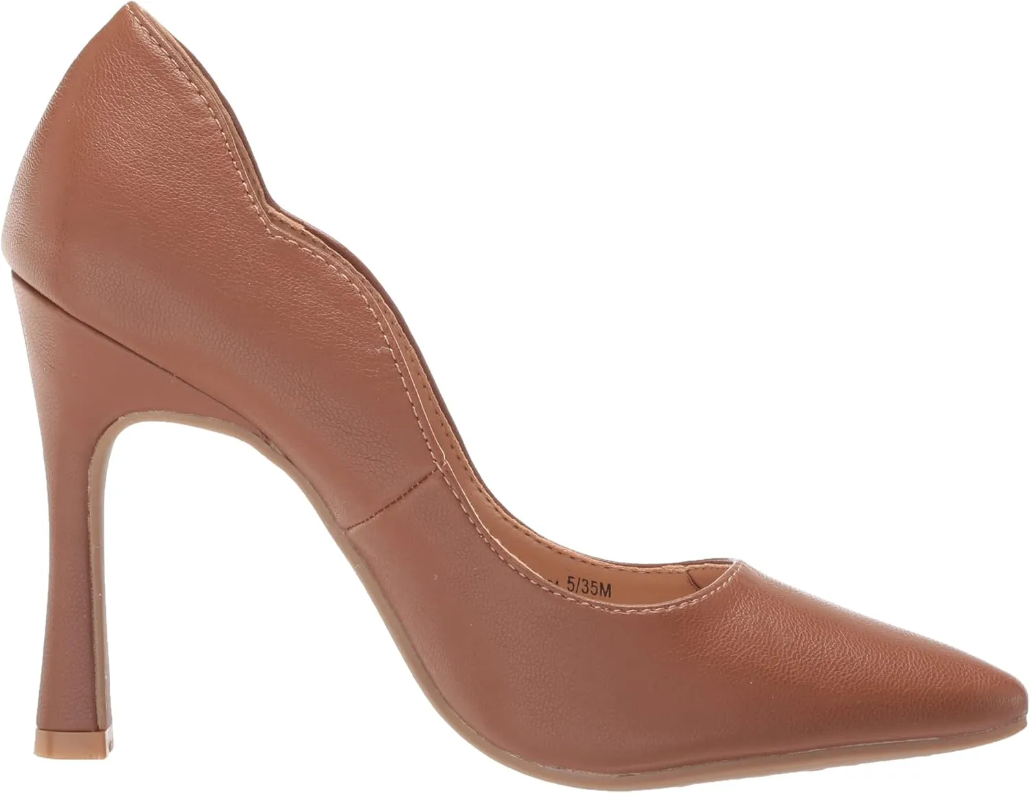 Chinese Laundry Women's Spice Patent Pump