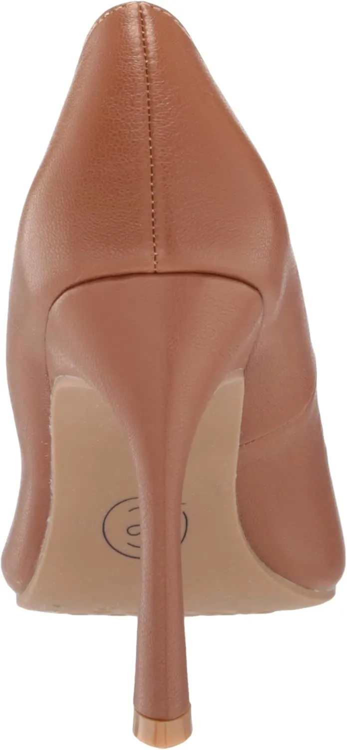 Chinese Laundry Women's Spice Patent Pump