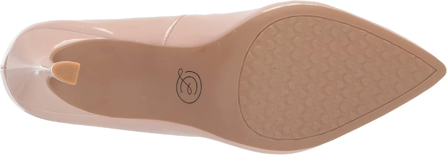 Chinese Laundry Women's Spice Patent Pump