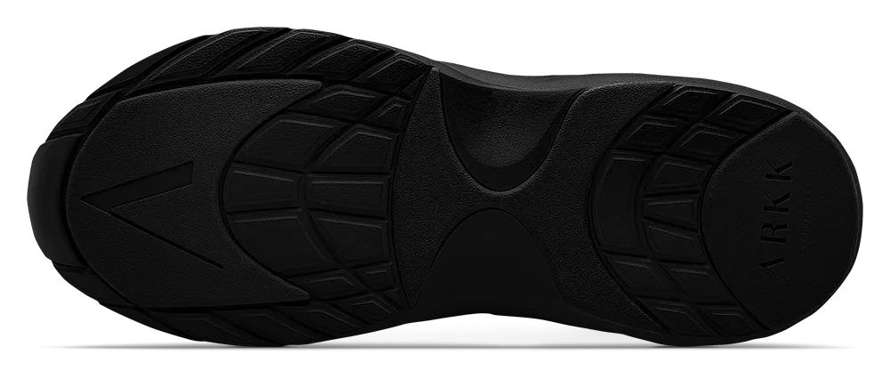 Chrontech Mesh HL W13 | Triple Black | Women