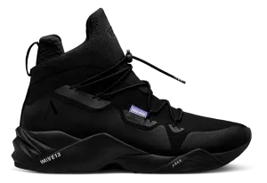Chrontech Mesh HL W13 | Triple Black | Women