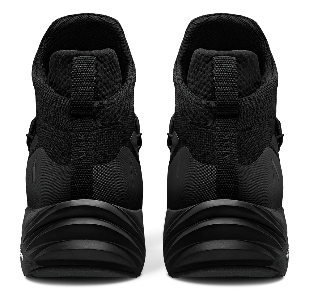 Chrontech Mesh HL W13 | Triple Black | Women