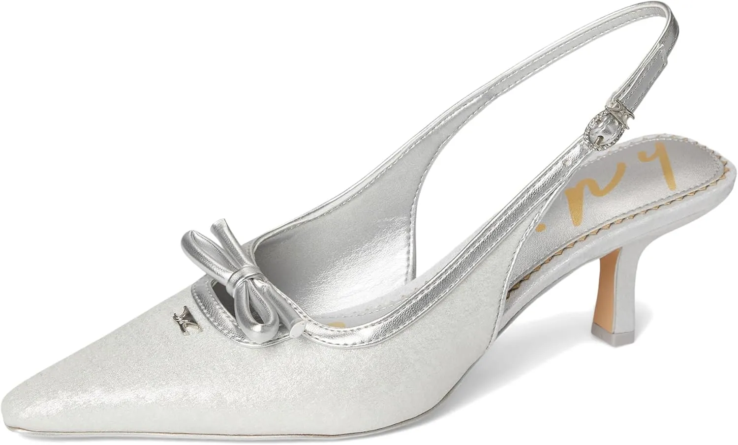 Circus NY by Sam Edelman Women's Cassidy Pump
