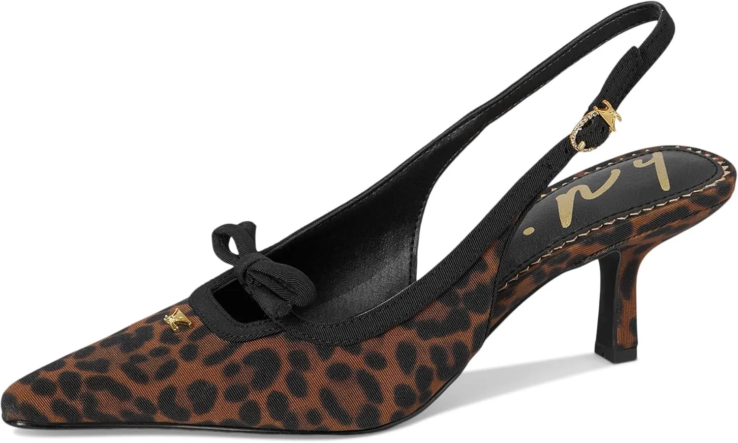 Circus NY by Sam Edelman Women's Cassidy Pump