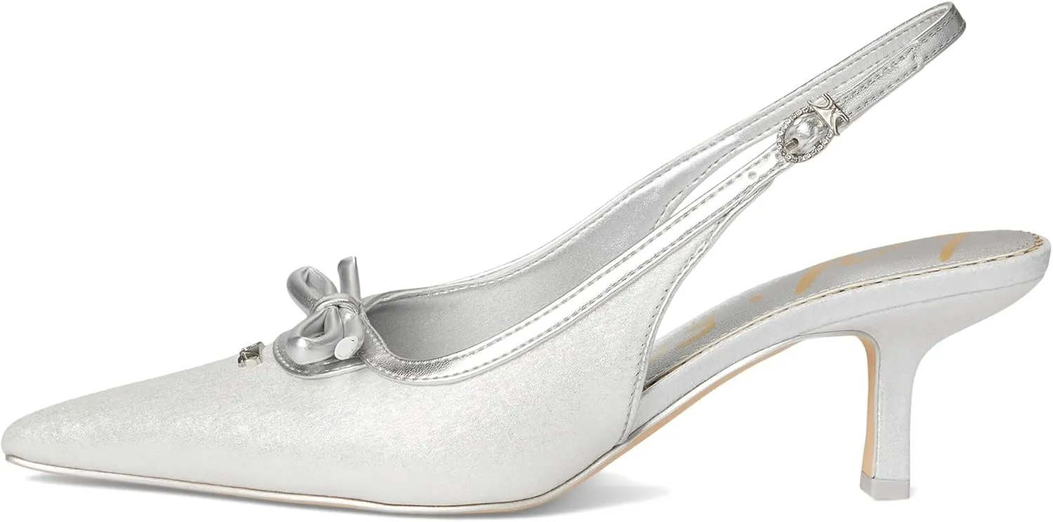 Circus NY by Sam Edelman Women's Cassidy Pump