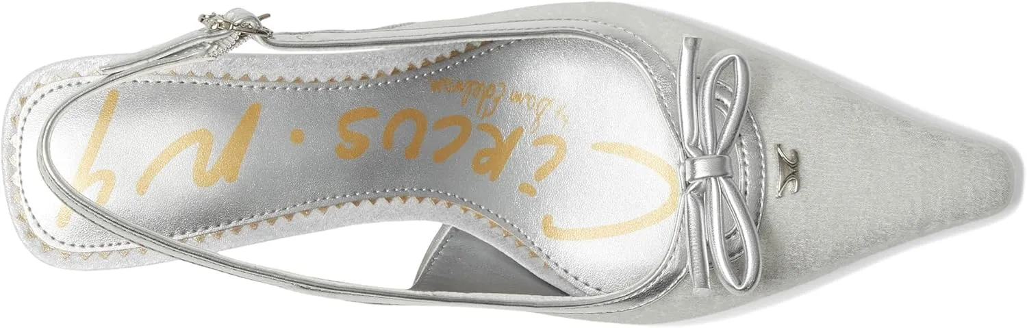 Circus NY by Sam Edelman Women's Cassidy Pump