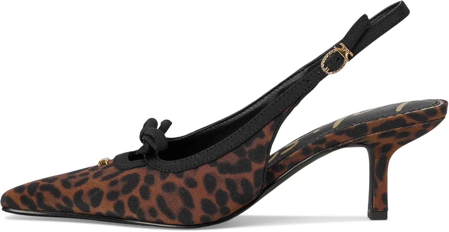 Circus NY by Sam Edelman Women's Cassidy Pump