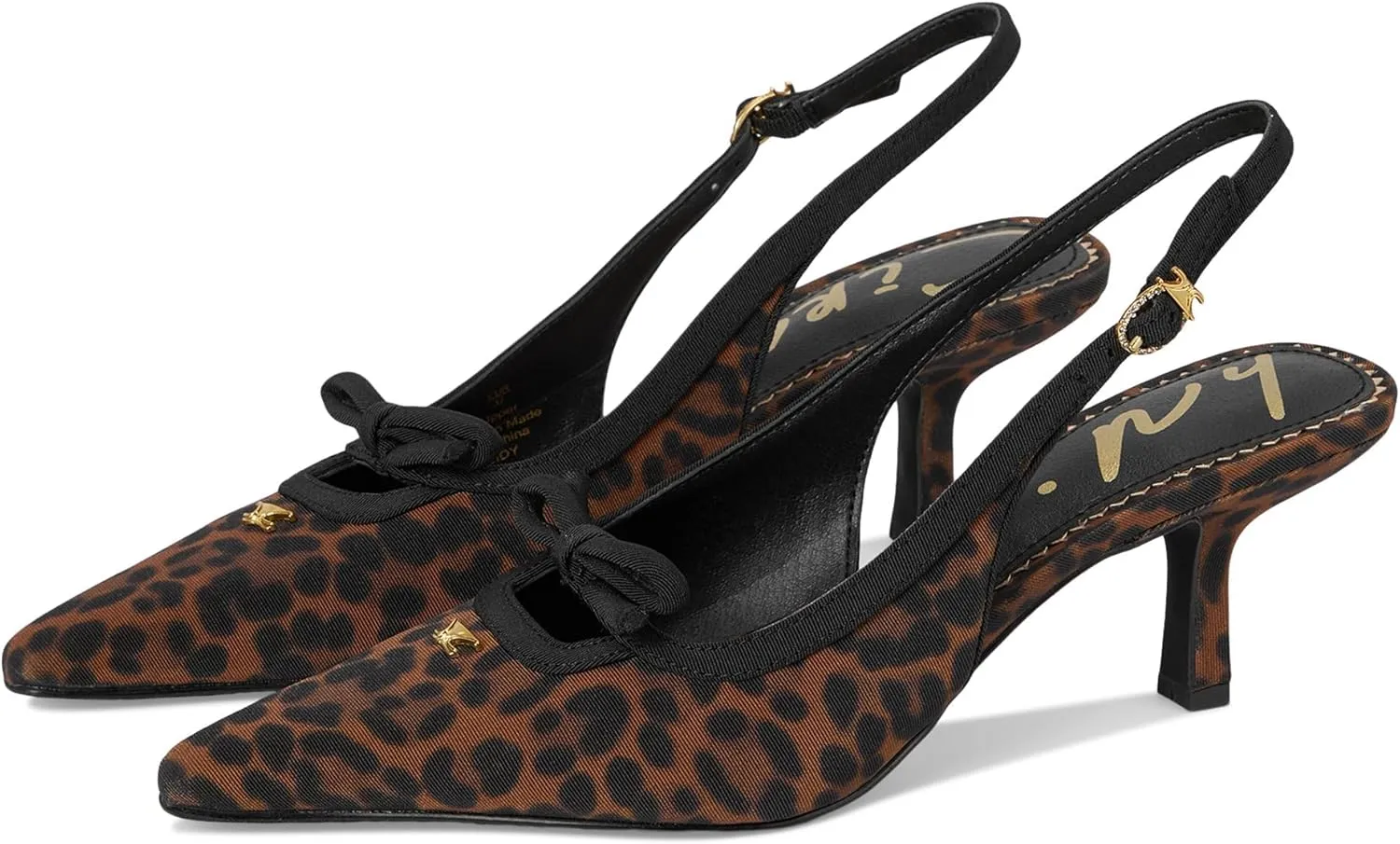 Circus NY by Sam Edelman Women's Cassidy Pump