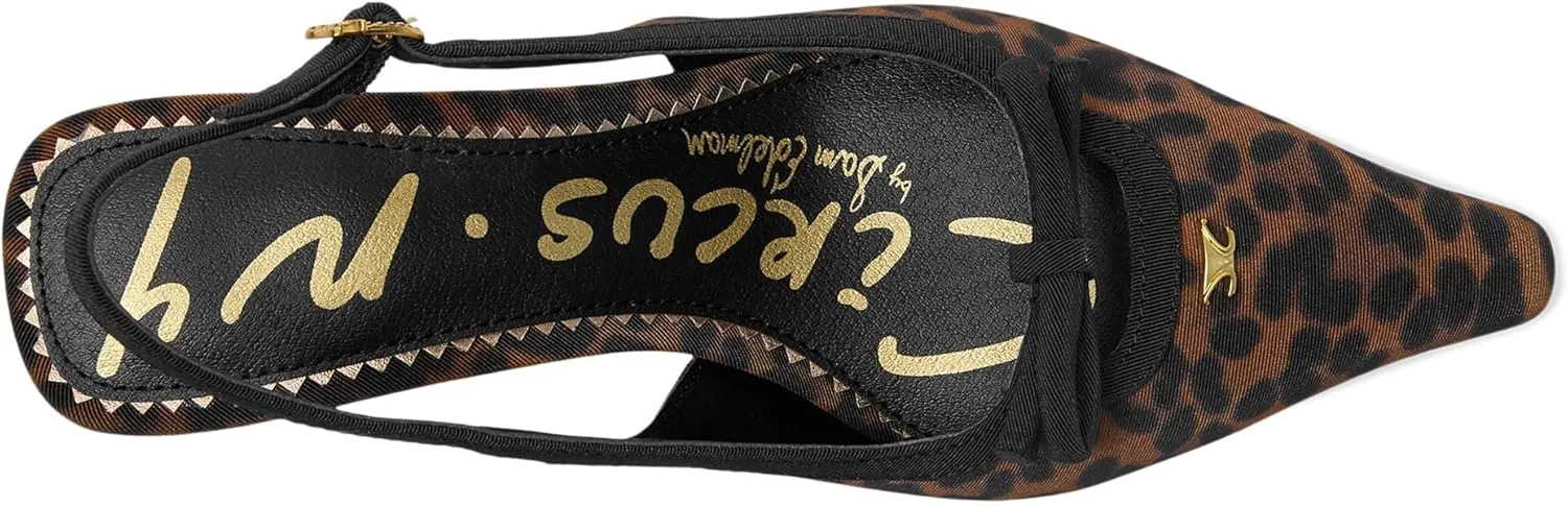 Circus NY by Sam Edelman Women's Cassidy Pump