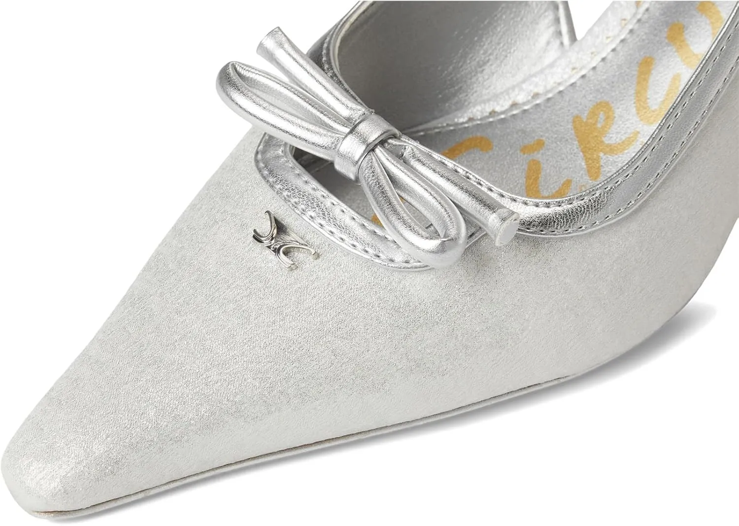 Circus NY by Sam Edelman Women's Cassidy Pump