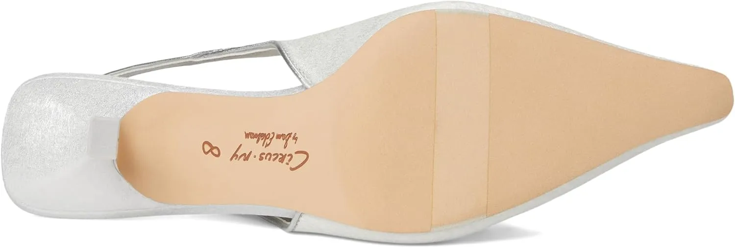 Circus NY by Sam Edelman Women's Cassidy Pump
