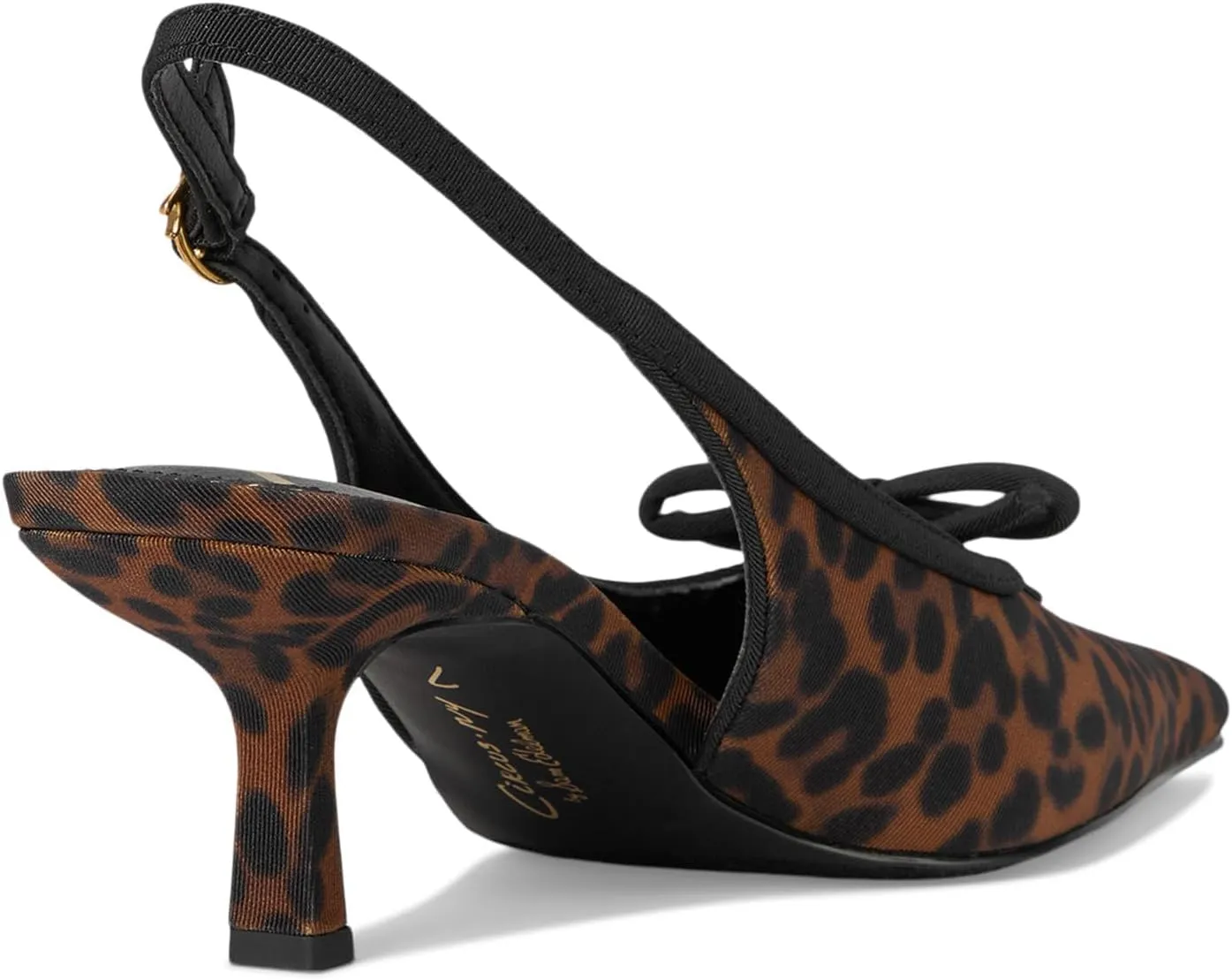 Circus NY by Sam Edelman Women's Cassidy Pump