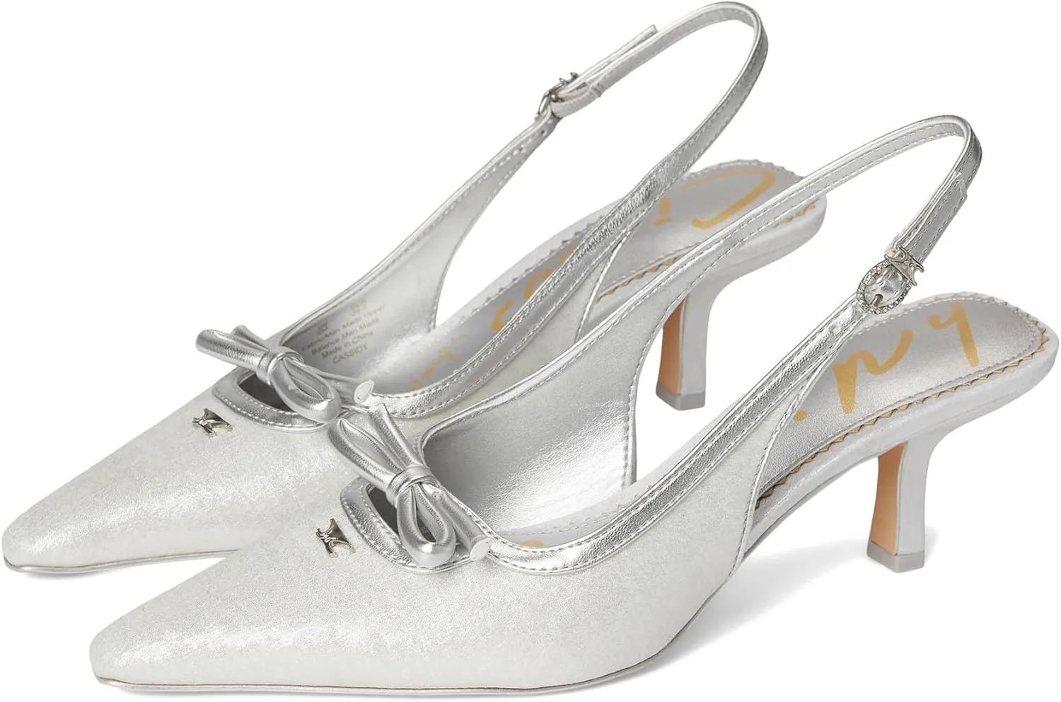 Circus NY by Sam Edelman Women's Cassidy Pump