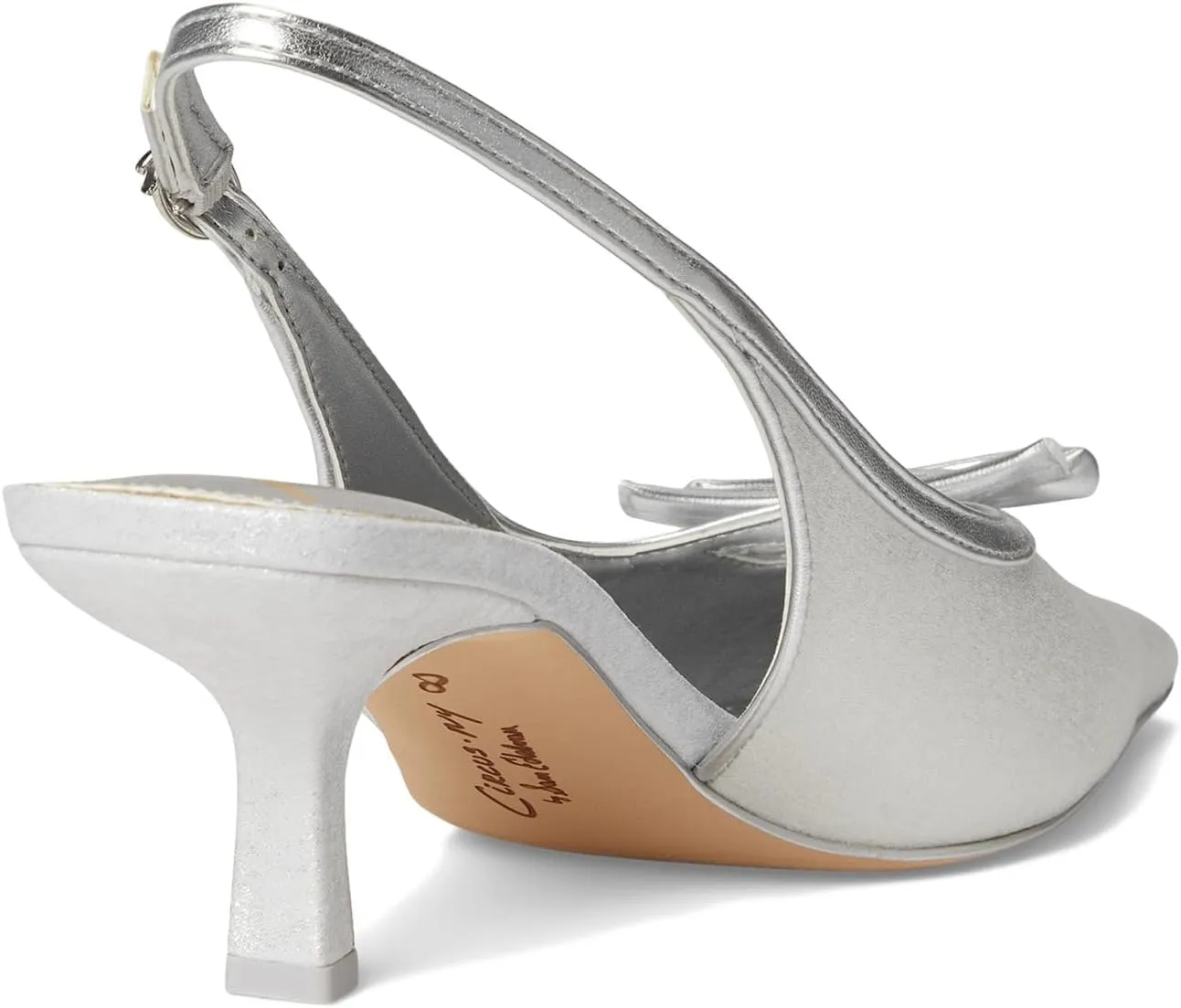 Circus NY by Sam Edelman Women's Cassidy Pump