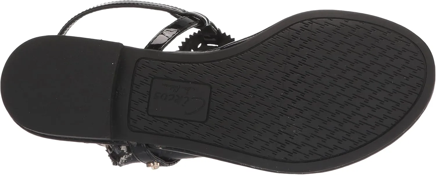 Circus NY by Sam Edelman Women's Celia Sandal