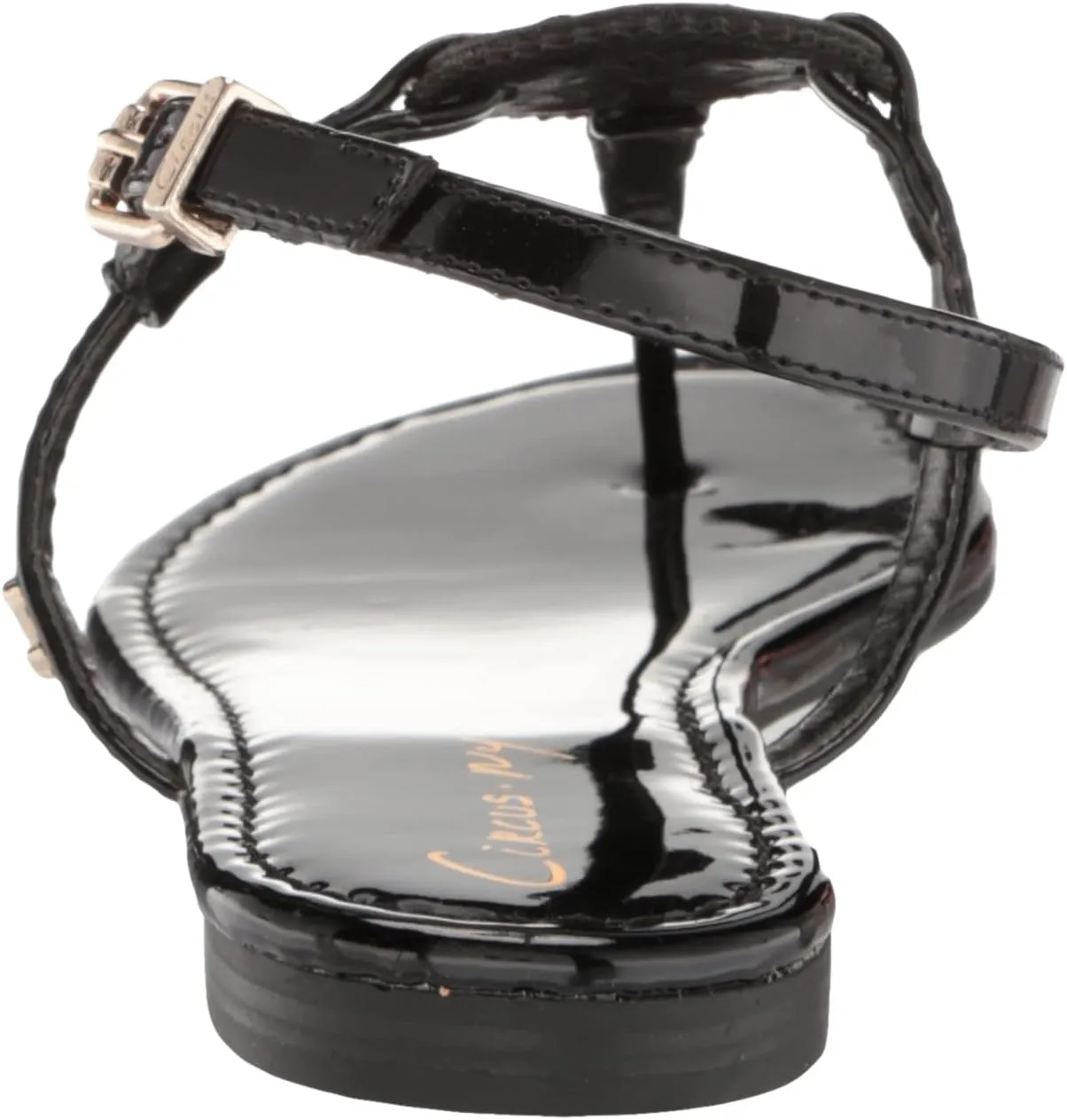 Circus NY by Sam Edelman Women's Celia Sandal