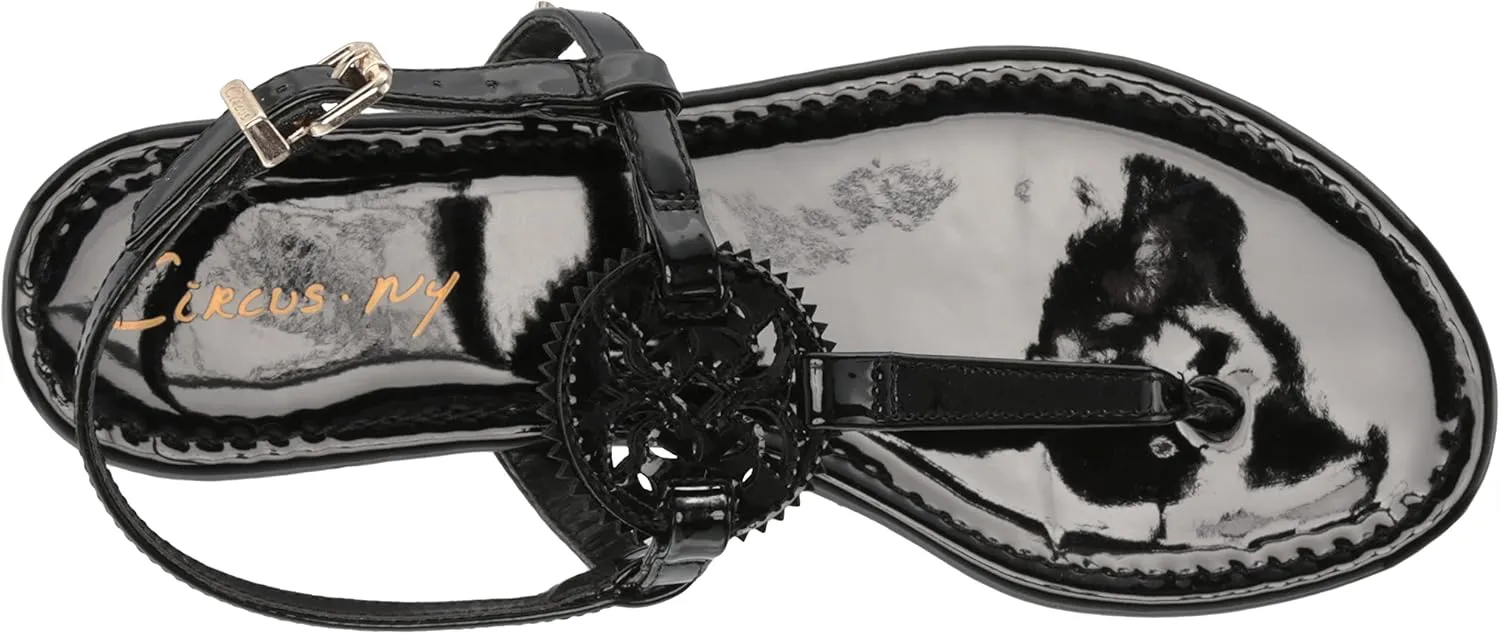 Circus NY by Sam Edelman Women's Celia Sandal
