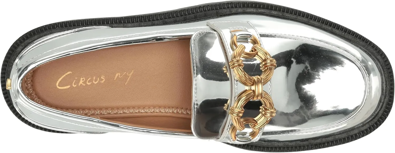 Circus NY by Sam Edelman Women's Ella Loafer