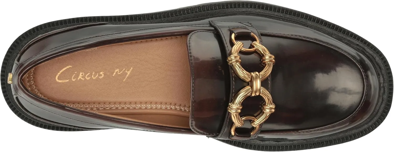 Circus NY by Sam Edelman Women's Ella Loafer