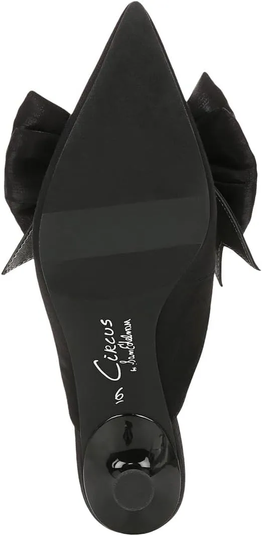 Circus NY by Sam Edelman Women's Fiona Pump