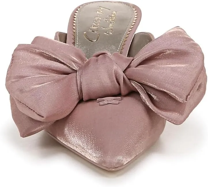 Circus NY by Sam Edelman Women's Fiona Pump