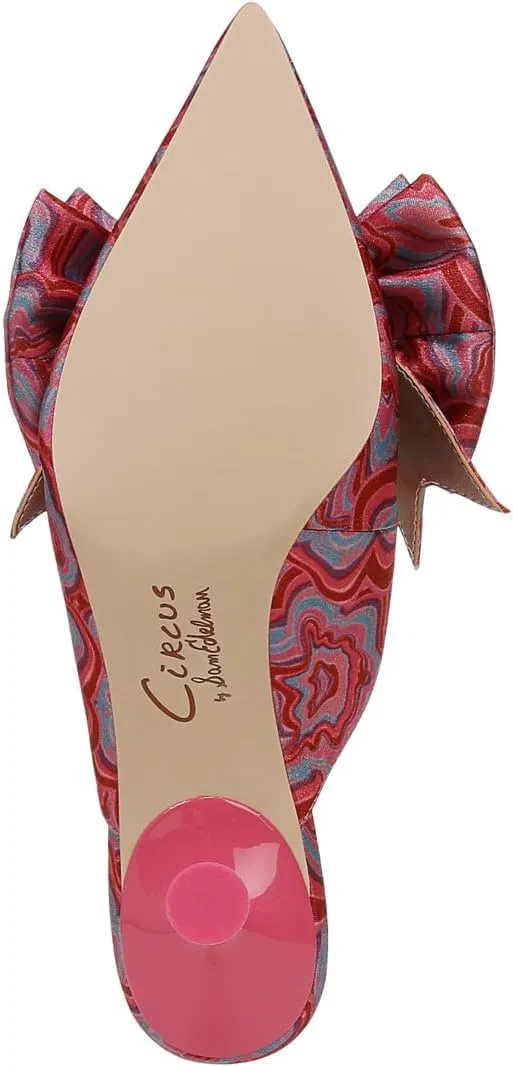 Circus NY by Sam Edelman Women's Fiona Pump