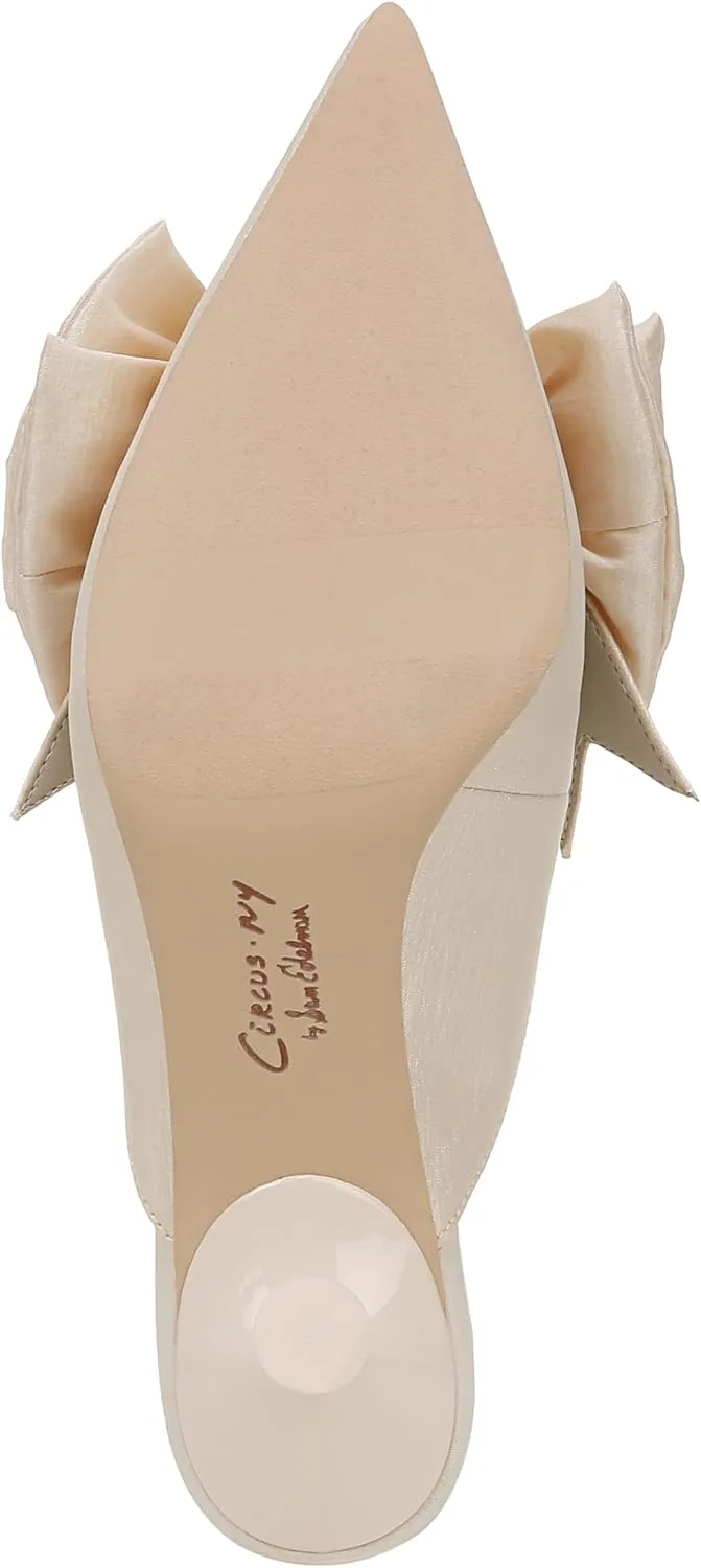 Circus NY by Sam Edelman Women's Fiona Pump