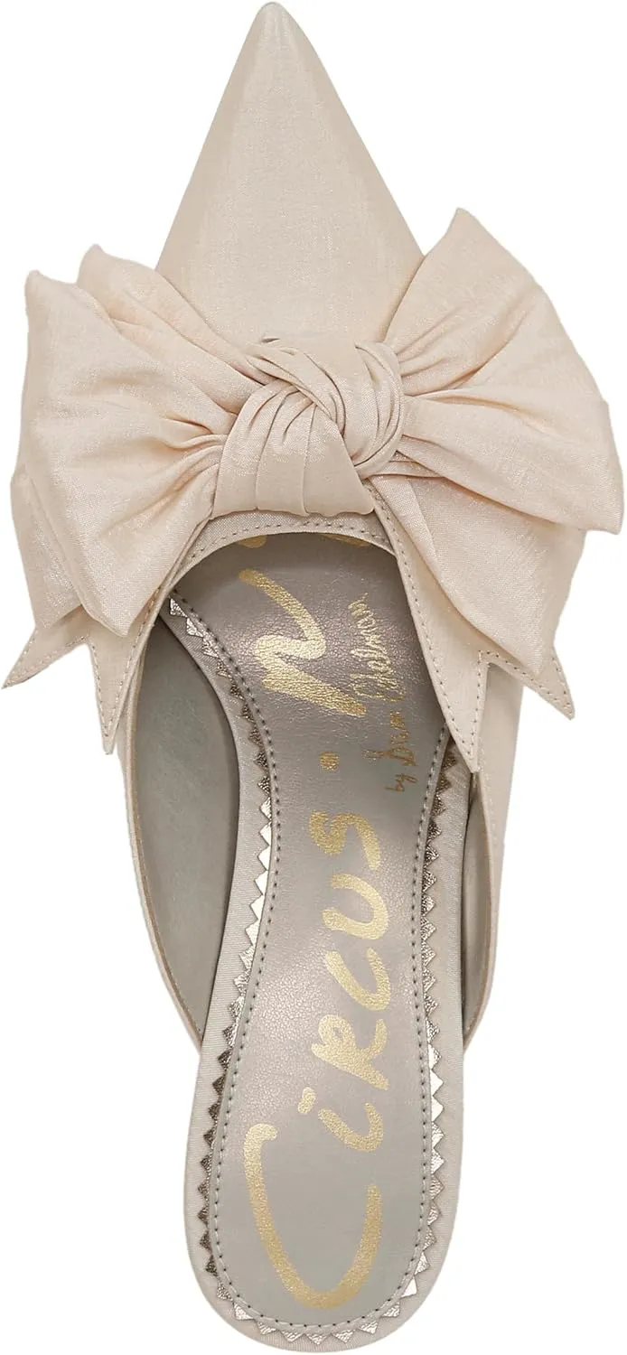 Circus NY by Sam Edelman Women's Fiona Pump