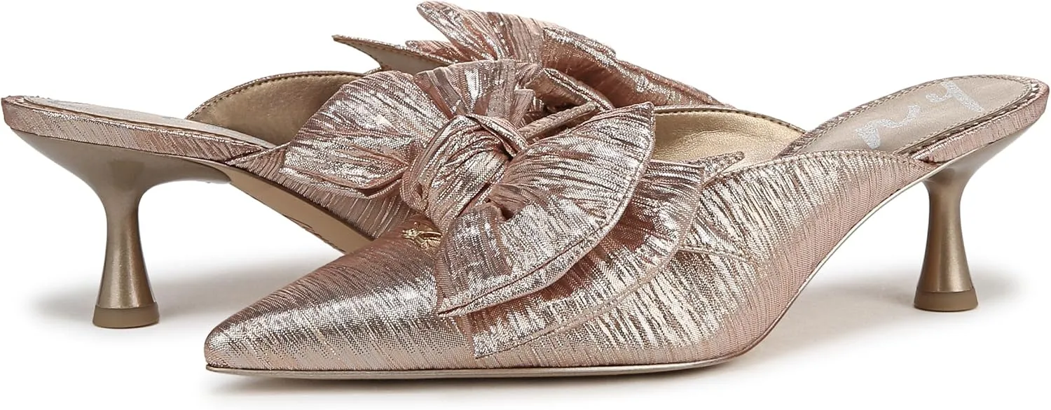 Circus NY by Sam Edelman Women's Fiona Pump