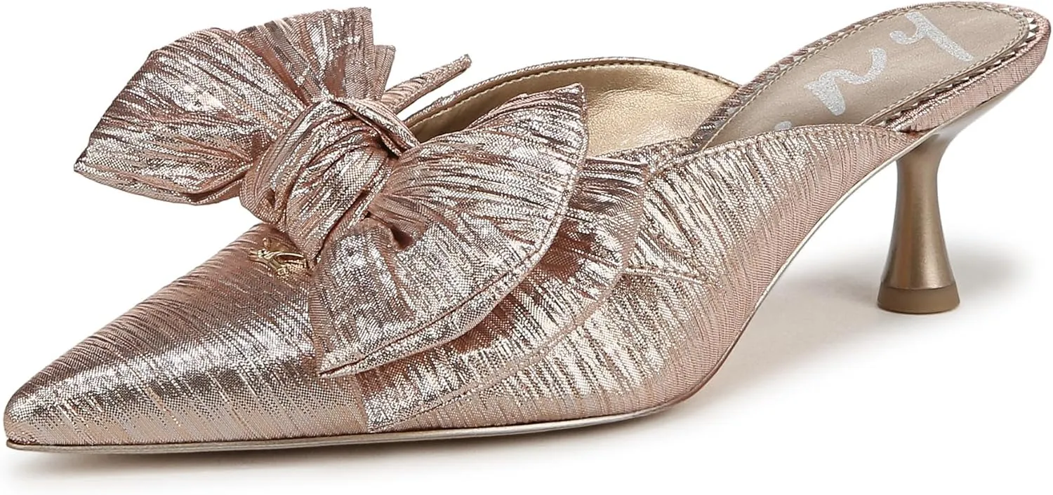 Circus NY by Sam Edelman Women's Fiona Pump
