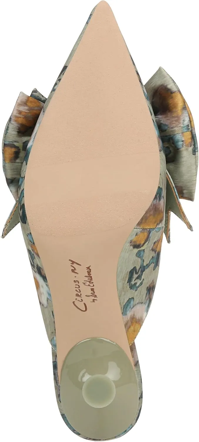 Circus NY by Sam Edelman Women's Fiona Pump