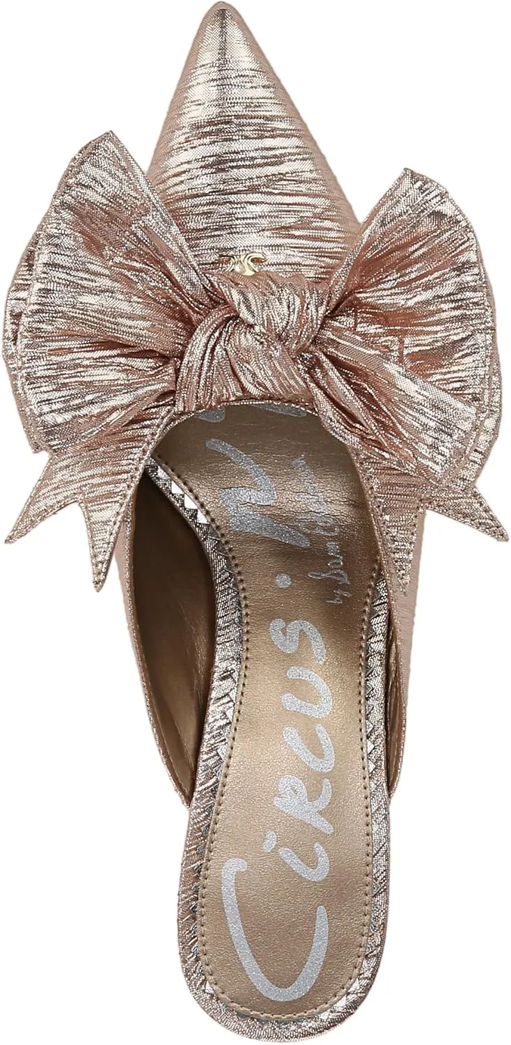 Circus NY by Sam Edelman Women's Fiona Pump