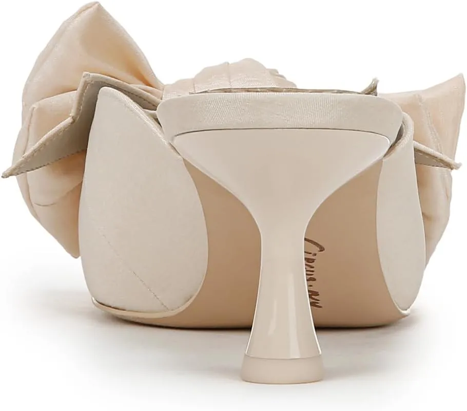 Circus NY by Sam Edelman Women's Fiona Pump
