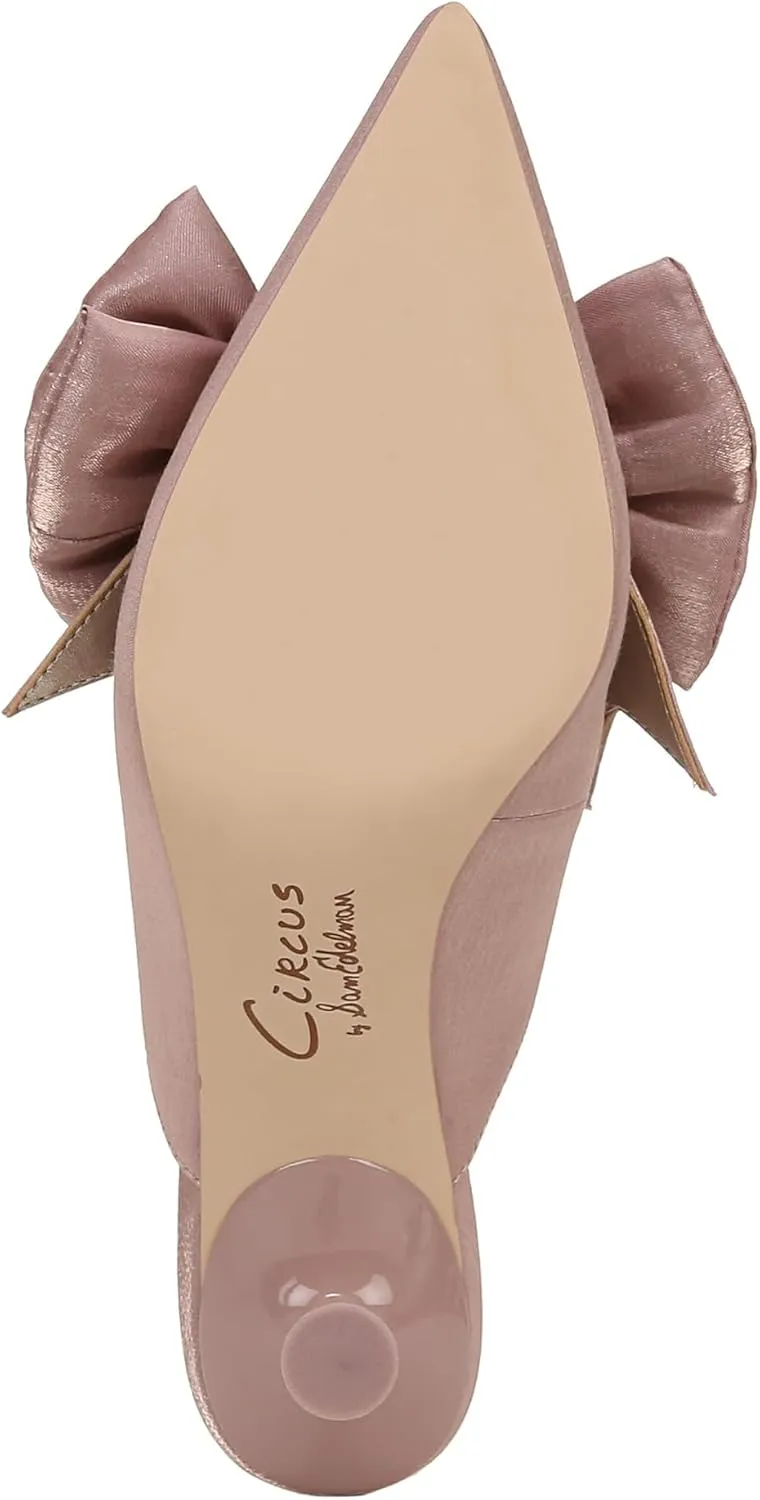 Circus NY by Sam Edelman Women's Fiona Pump