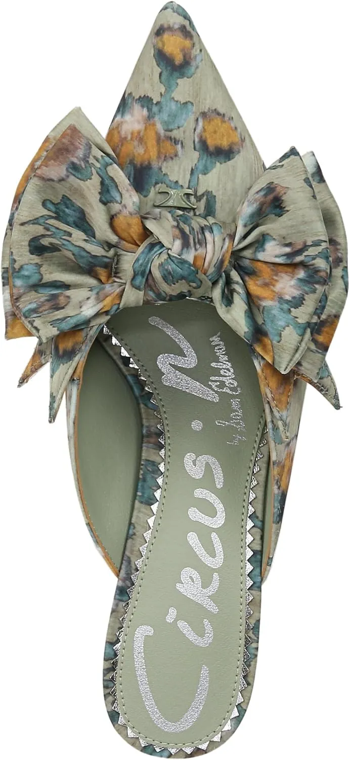 Circus NY by Sam Edelman Women's Fiona Pump