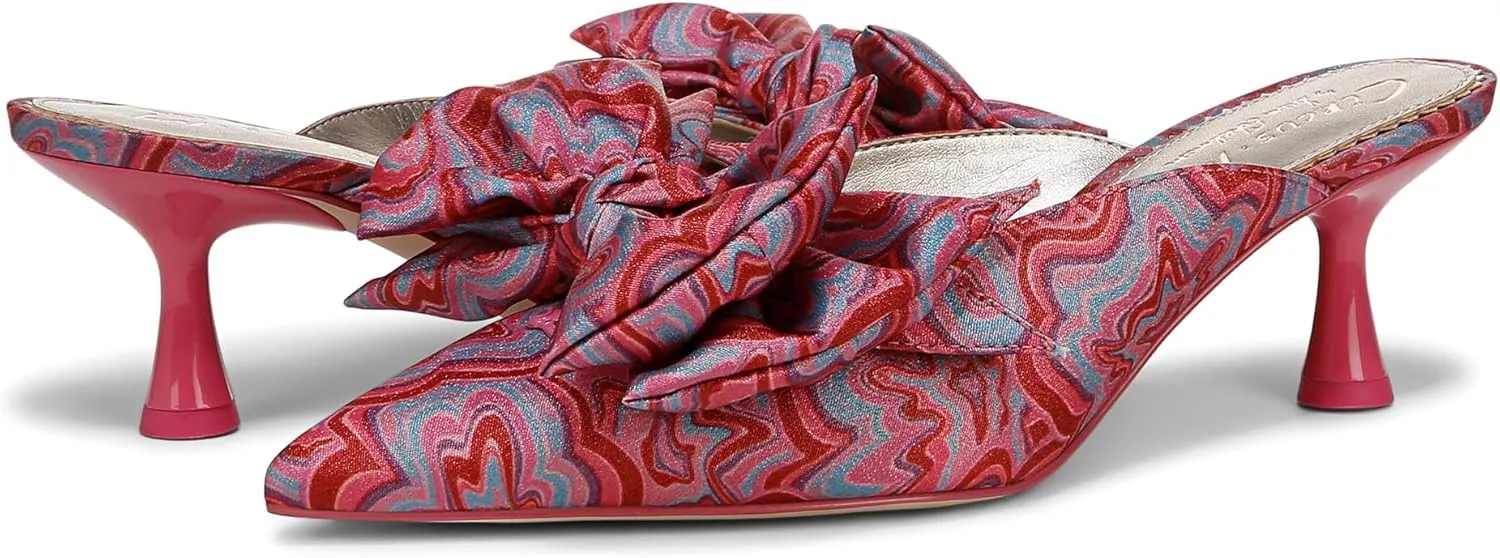 Circus NY by Sam Edelman Women's Fiona Pump