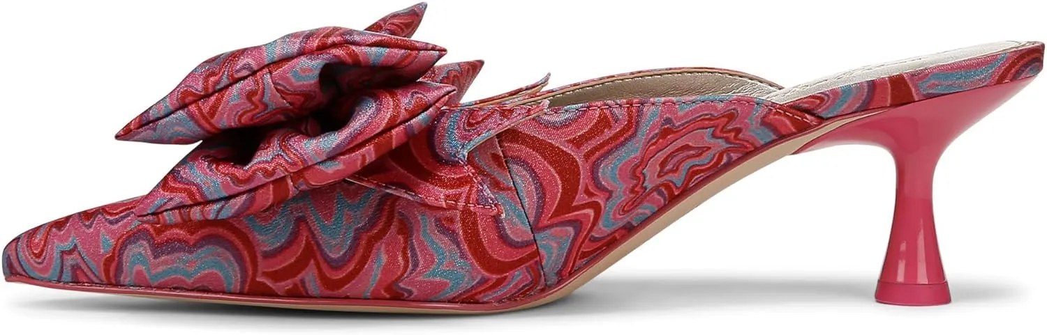 Circus NY by Sam Edelman Women's Fiona Pump