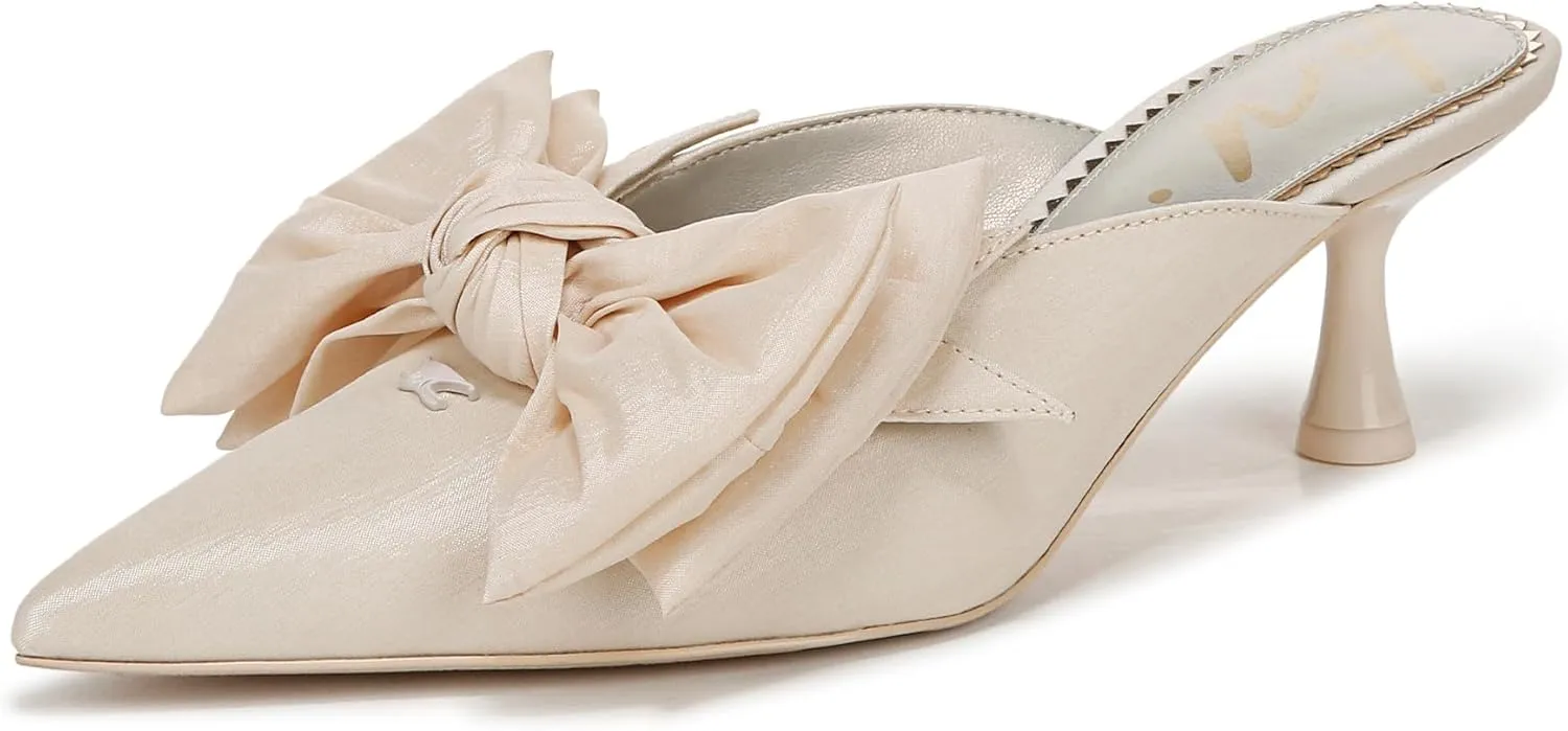 Circus NY by Sam Edelman Women's Fiona Pump