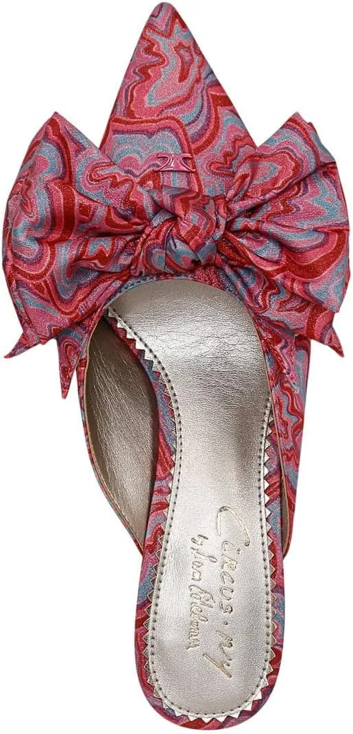 Circus NY by Sam Edelman Women's Fiona Pump