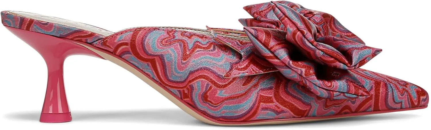 Circus NY by Sam Edelman Women's Fiona Pump